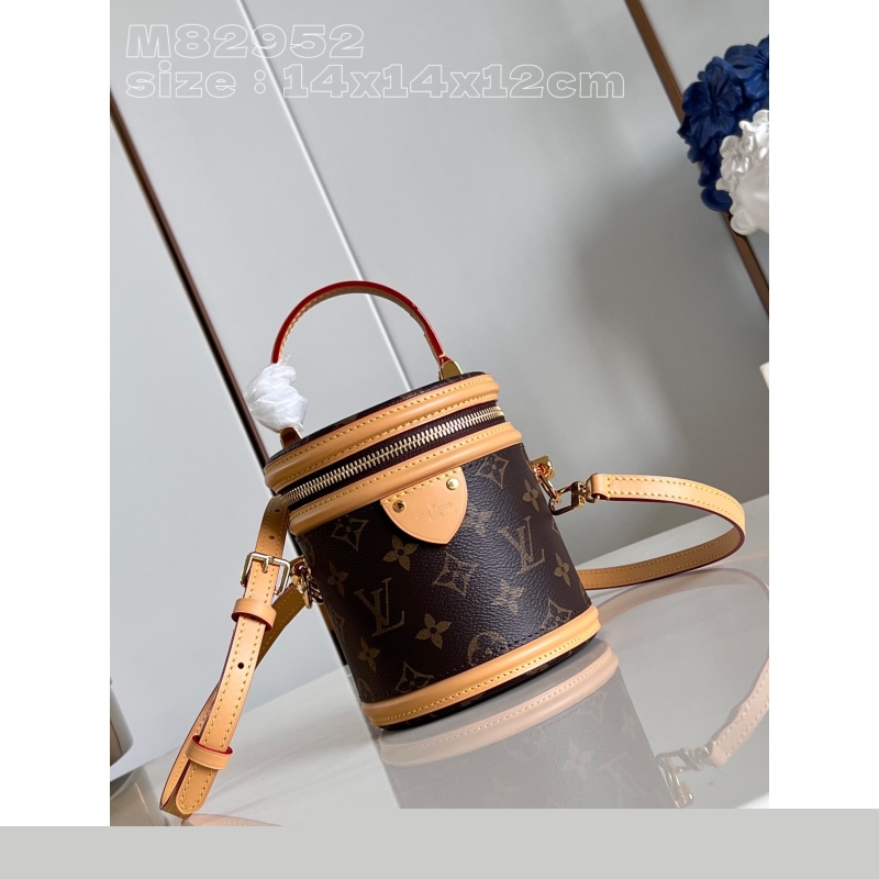 LV Bucket Bags